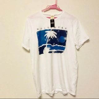 ホリスター(Hollister)のホリスター Tシャツ 正規品(Tシャツ/カットソー(半袖/袖なし))