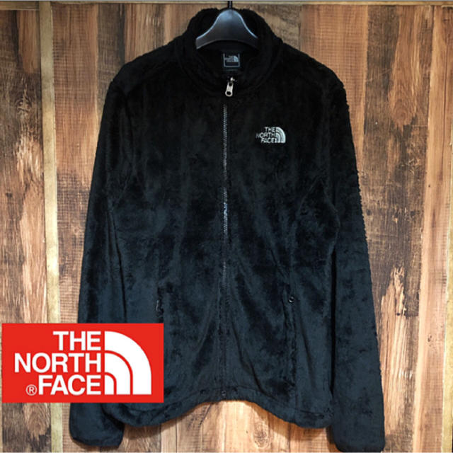 【THE NORTH FACE】美品‼️ジップアップブルゾン/Sジャケット/アウター