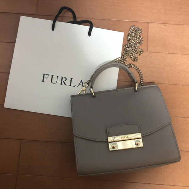 FURLA バッグレディース