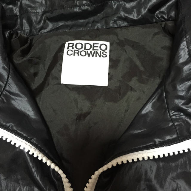 RODEO CROWNS(ロデオクラウンズ)のロデオクラウンズ♡ レディースのジャケット/アウター(ブルゾン)の商品写真