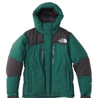 ザノースフェイス(THE NORTH FACE)のバルトロライトジャケットsサイズ(ダウンジャケット)