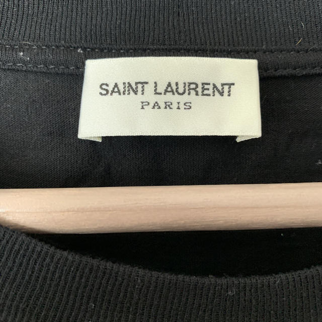 Saint Laurent(サンローラン)のfashion様 専用 メンズのトップス(Tシャツ/カットソー(半袖/袖なし))の商品写真