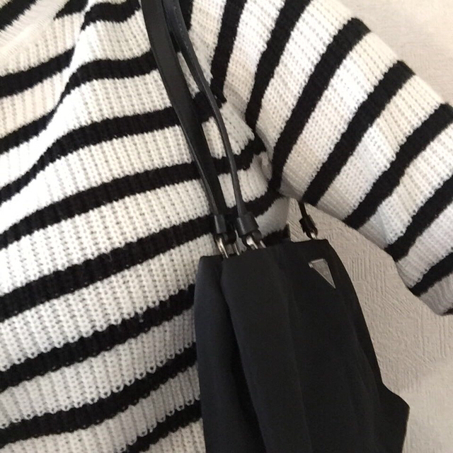 PRADA ハンドバッグ