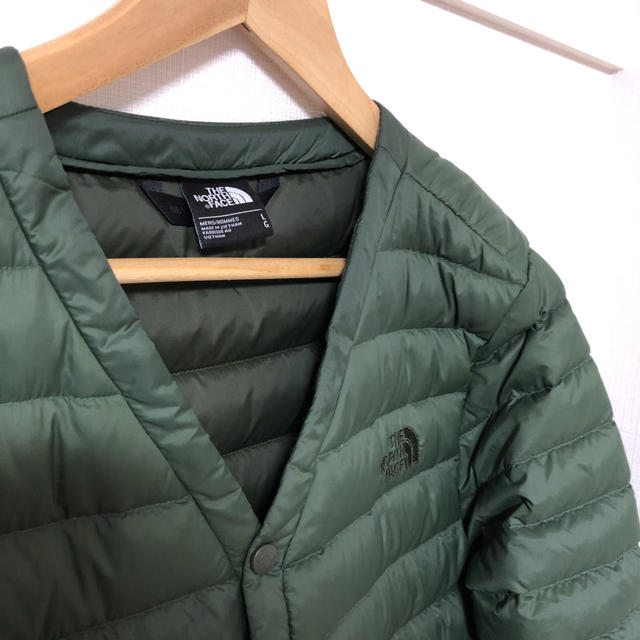 THE NORTH FACE(ザノースフェイス)のnorth face メンズのジャケット/アウター(ダウンジャケット)の商品写真