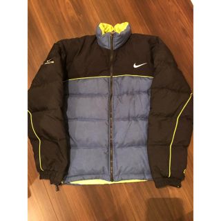 ナイキ(NIKE)のNIKE ナイキ acg ダウンジャケット 90s(ダウンジャケット)