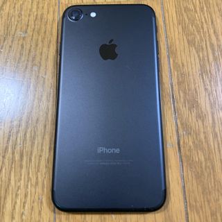 アップル(Apple)のいちご様 専用のiPhone7 (その他)