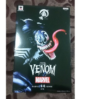 マーベル(MARVEL)のMARVEL豪塊VENOM(SF/ファンタジー/ホラー)