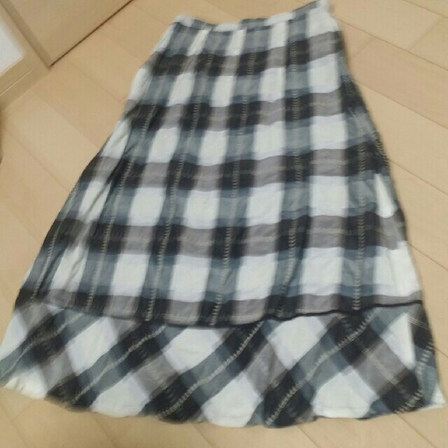 Sensounico(センソユニコ)のセンソユニコ♥ロングスカート レディースのスカート(ロングスカート)の商品写真