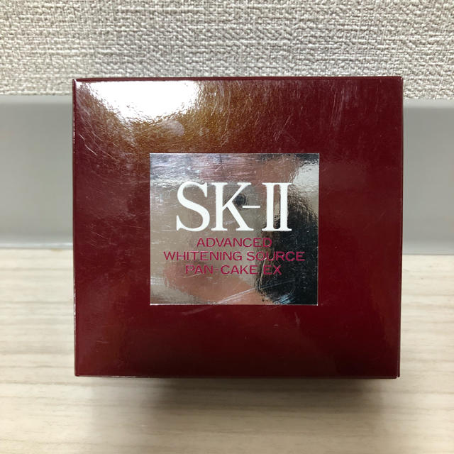 SK-II ファンデーション リフィル  新品 440ファインベージュ 値下げ