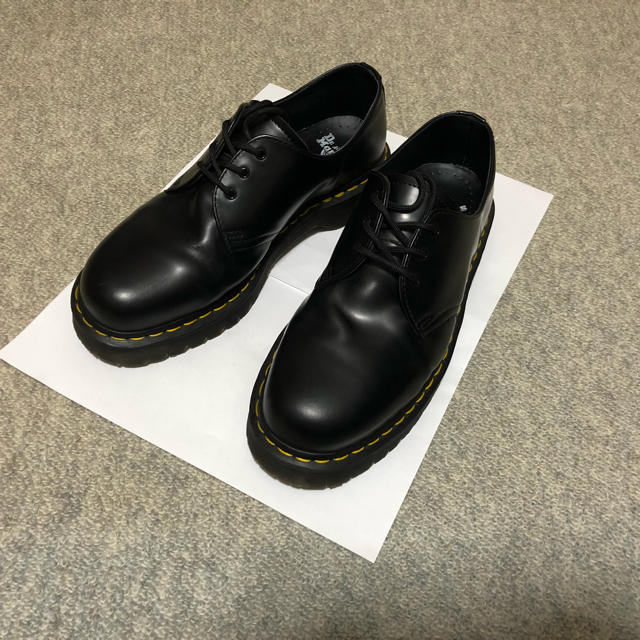 Dr.Martens 1461 3ホール BEXソール