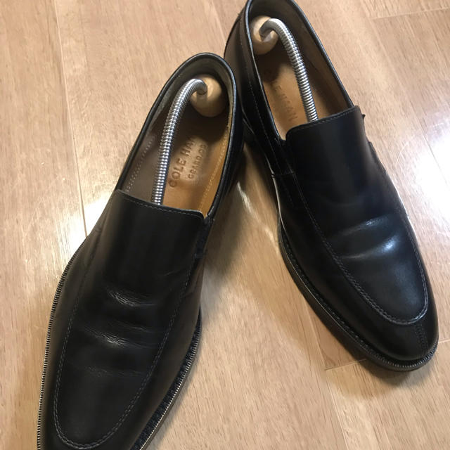 Cole Haan(コールハーン)のコールハーン ローファー[kanosousyun様専用] メンズの靴/シューズ(ドレス/ビジネス)の商品写真