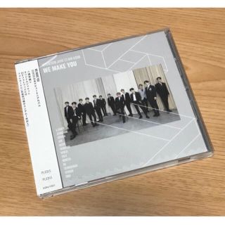 セブンティーン(SEVENTEEN)のぷりん様専用 セブチCD1枚(K-POP/アジア)