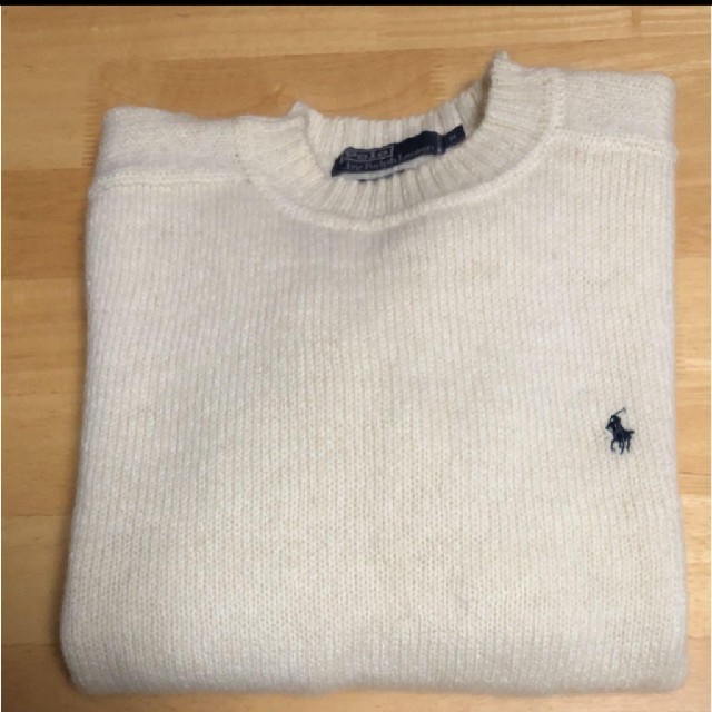 POLO RALPH LAUREN(ポロラルフローレン)のPOLO Ralph Lauren セーター メンズのトップス(ニット/セーター)の商品写真