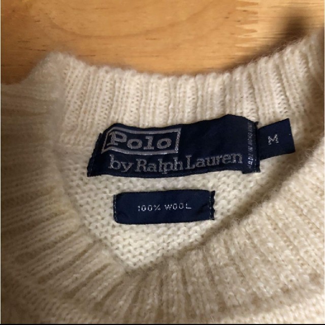 POLO RALPH LAUREN(ポロラルフローレン)のPOLO Ralph Lauren セーター メンズのトップス(ニット/セーター)の商品写真