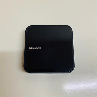 エレコム(ELECOM)のエレコム Bluetooth オーディオレシーバー LBT-AVWAR500(その他)