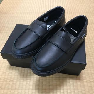 グラビス(gravis)の10匣 tenbox グラビス gravis  ローファー(スニーカー)