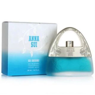 アナスイ(ANNA SUI)の☆新品未使用☆ANNA SUI アナスイ スイドリーム(香水(女性用))