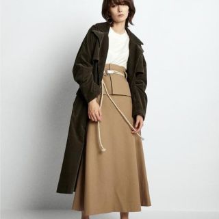 ユナイテッドアローズ(UNITED ARROWS)のmuller of yoshiokubo☆コート(ROKU・akiranaka)(ロングコート)