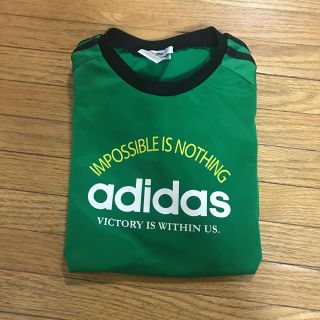 アディダス(adidas)のスポーツ Tシャツ [adidas・under armour](Tシャツ/カットソー)