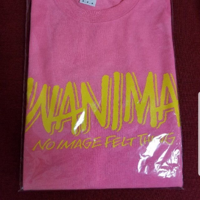 WANIMA  Tシャツ♡