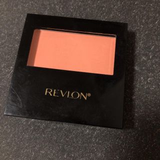 レブロン(REVLON)のレブロン マットパウダーブラッシュ 113(チーク)