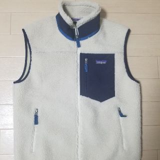 パタゴニア(patagonia)のPatagonia パタゴニア　レトロX ベスト　NAT M(ベスト)