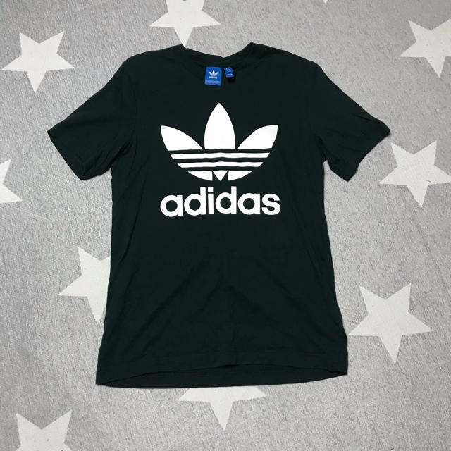 adidas(アディダス)のadidas Tシャツ メンズのトップス(Tシャツ/カットソー(半袖/袖なし))の商品写真