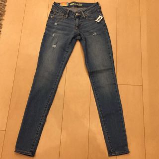 オールドネイビー(Old Navy)の新品♡オールドネイビー♡スキニーデニム♡(デニム/ジーンズ)