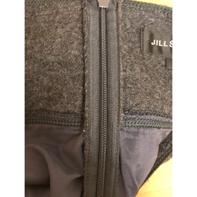 JILLSTUART(ジルスチュアート)のミニスカート 冬 ジルスチュアート レディースのスカート(ミニスカート)の商品写真