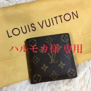 ルイヴィトン(LOUIS VUITTON)のLOUIS VUITTON(財布)