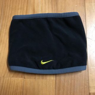 ナイキ(NIKE)のジュニア用ネックウォーマー(その他)