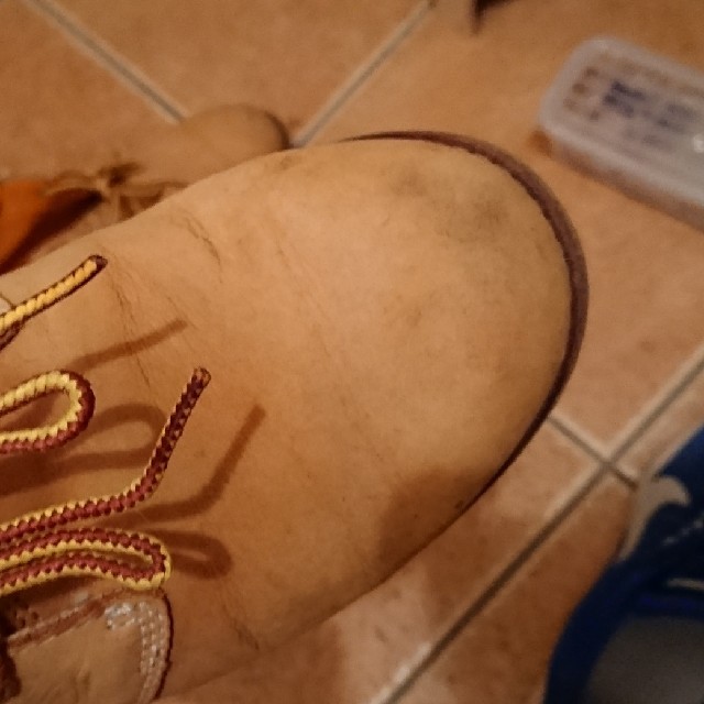Timberland(ティンバーランド)のTimberland チャッカブーツ  メンズの靴/シューズ(ブーツ)の商品写真