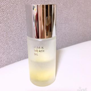 アールエムケー(RMK)のRMK ダブルトリートメントオイル(ブースター/導入液)