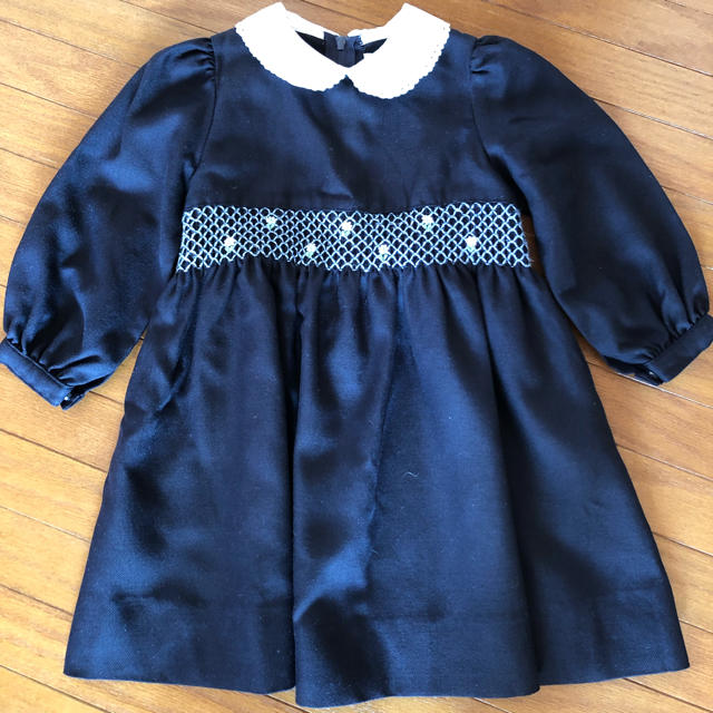 Parents Dream(ペアレンツドリーム)のparentsdream フォーマルワンピース 95 キッズ/ベビー/マタニティのキッズ服女の子用(90cm~)(ワンピース)の商品写真