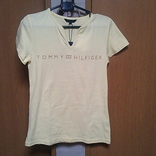 トミーヒルフィガー(TOMMY HILFIGER)のTOMMY  Tシャツ(Tシャツ(半袖/袖なし))