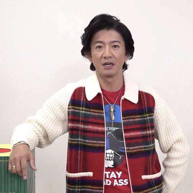 Supreme - Supreme Plaid Front Zip Sweater 木村拓哉 着用の通販 by KaKu's shop