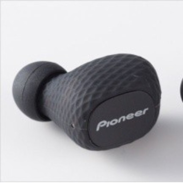 Pioneer ワイヤレスイヤホン Bluetooth