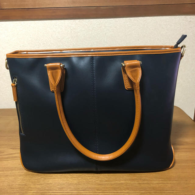 ビジネストートバック GOLDMEN まろろん様専用 fruut.pt