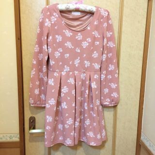 プライムパターン(PRIME PATTERN)の春のお出かけに♡ワンピース♡プラパタ♡(ひざ丈ワンピース)