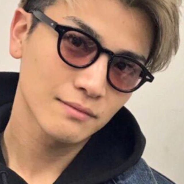 三代目 J Soul Brothers Moscot サングラス 三代目岩ちゃん着用の通販 By Tomato S Shop サンダイメジェイソウルブラザーズならラクマ