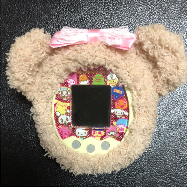 BANDAI(バンダイ)のたまごっちみくす みーつカバー30 ハンドメイドのハンドメイド その他(その他)の商品写真