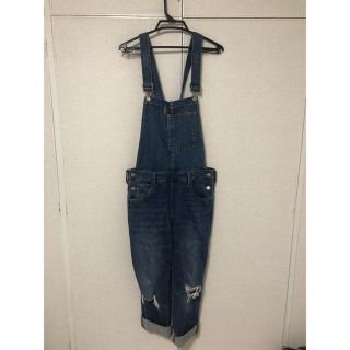 リーバイス(Levi's)のLevis オーバーオール(デニム/ジーンズ)