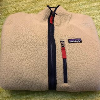 パタゴニア(patagonia)の専用(ブルゾン)