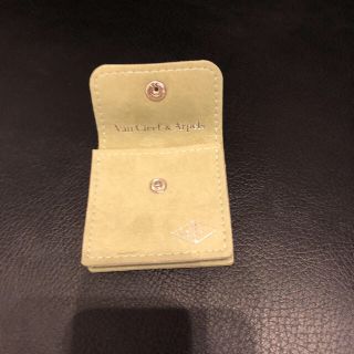 Van Cleef & Arpels(小物入れ)のフリマアイテム一覧 Van Cleef & Arpels(小物入れ)のフリマアイテム一覧