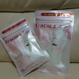 フラコラ(フラコラ)のｆｒａｃｏｒａプラセンタつぶ(その他)