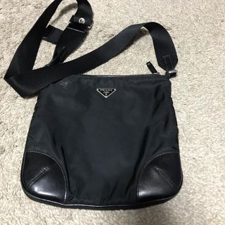 プラダ(PRADA)のPRADA プラダ ショルダーバッグ(ショルダーバッグ)