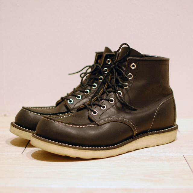 REDWING レッドウィング アイリッシュセッター 9075 - ブーツ