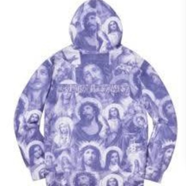 supreme Jesus and Mary Hooded www.camfly.co.za