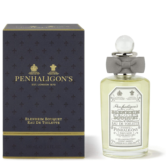 Penhaligon's(ペンハリガン)の【新品未開封】Penhaligon's ペンハリガン ブレナム ブーケ100ml コスメ/美容の香水(ユニセックス)の商品写真