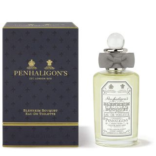 ペンハリガン(Penhaligon's)の【新品未開封】Penhaligon's ペンハリガン ブレナム ブーケ100ml(ユニセックス)